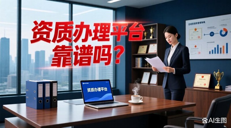 资质办理